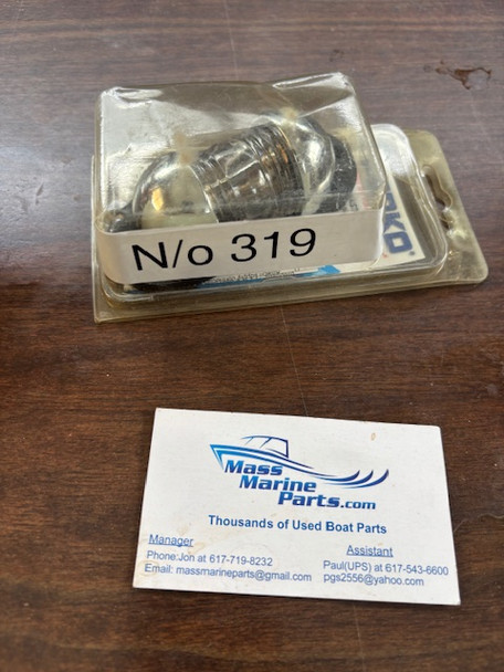 Perko Masthead Light