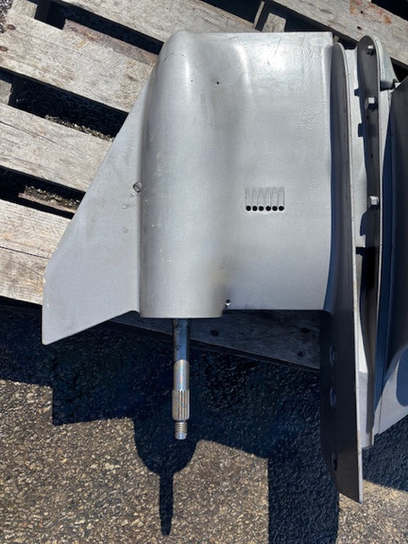 Volvo Penta SX-M 1.97