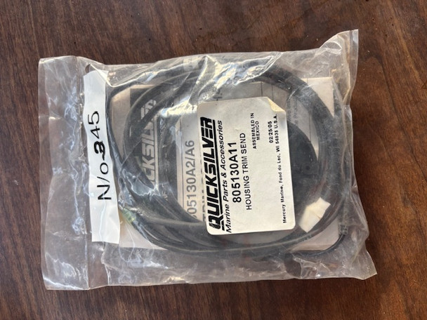 Quicksilver Housing Trim 805130A11