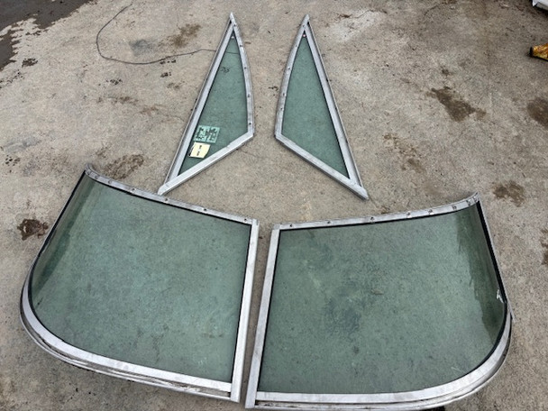 1998 20' Bayliner Trophy