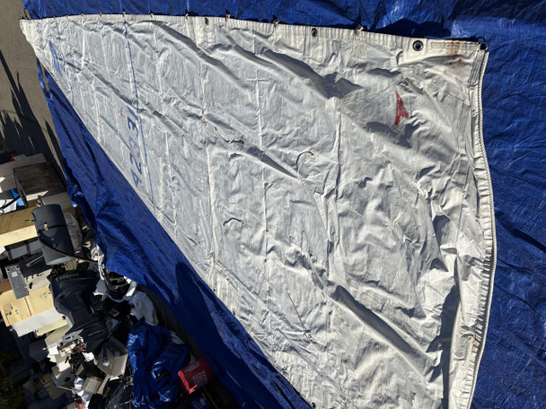 Pearson 26' Mainsail