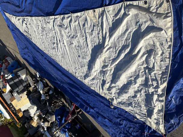Mainsail	22'4"	23'9"	7'3"