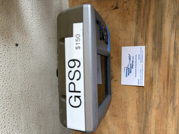 Garmin GPSmap 545