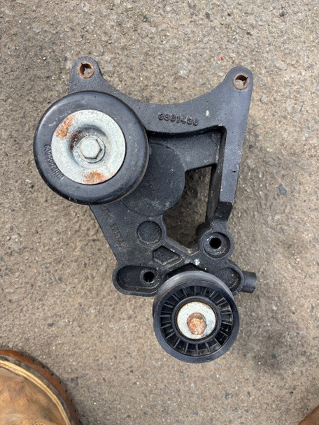 Volvo Penta Bracket 3861436