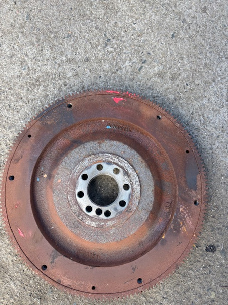 Volvo Flywheel N12639310