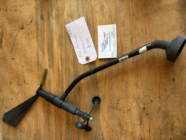 B&G 496-00-001 Mast Head Unit