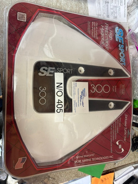 Se Sport 300 Hydrafoil