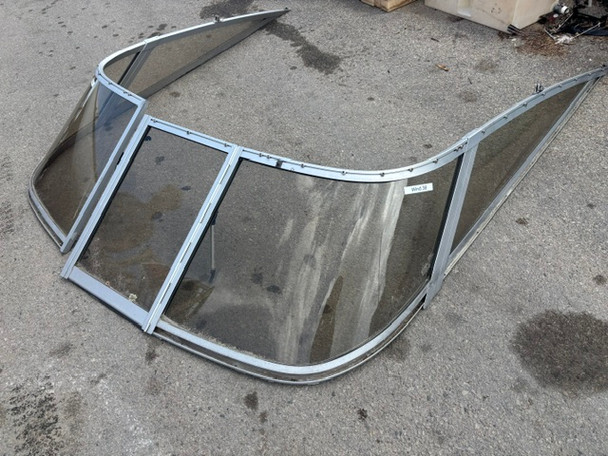 Sea Ray 22' Windshield