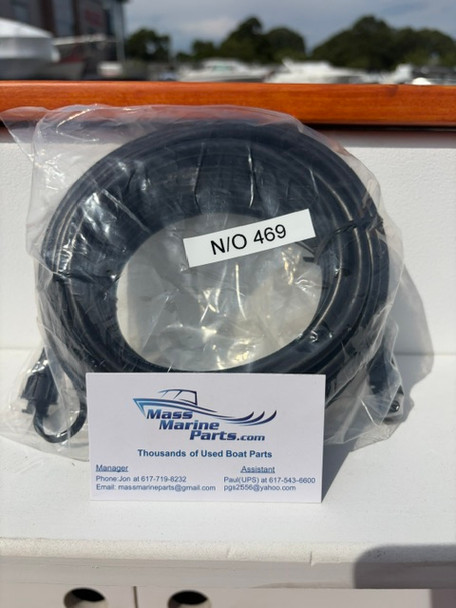 NMEA, 320-00387-02 cable