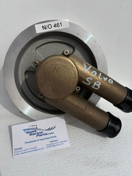 JMP pump/JPR-vp4599G