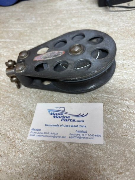 Harken Single Block
