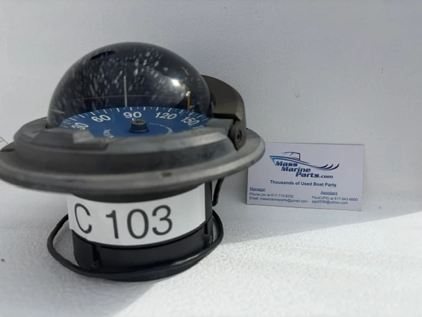 Ritchie Powerdamp Plus 55-1000