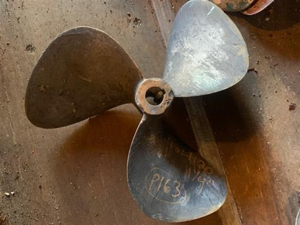 lh propeller