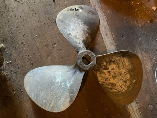 18 rh 20 propeller