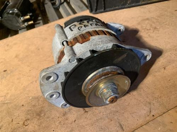 Perkins Perama Alternator