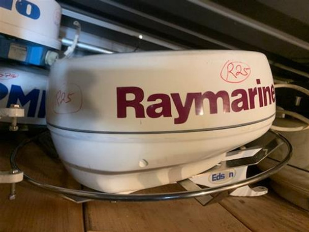 Raymarine Radar Dome R25