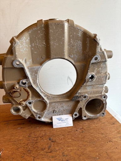 Cummins Bell Housing