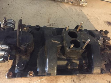 Mercruiser 350 Intake Manifold