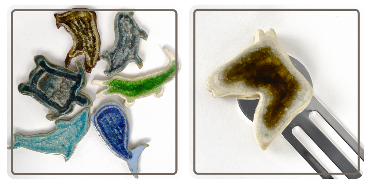 Animal Shape Gifts