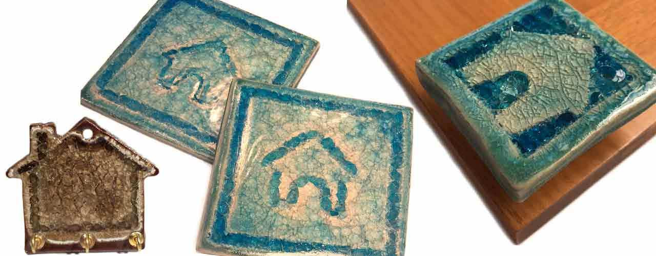 House Shaped Gifts