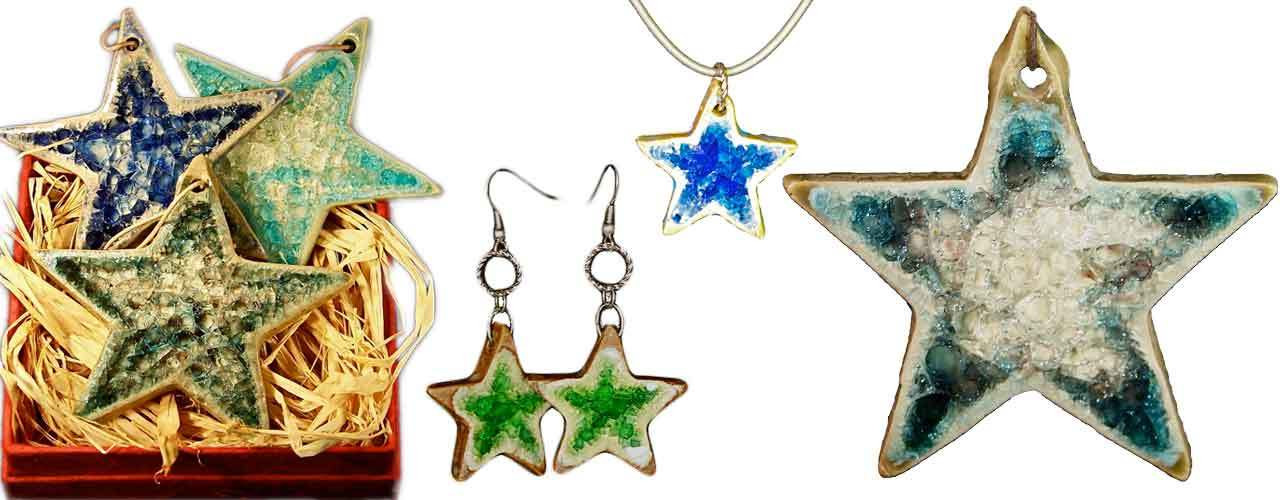 Star Shapes