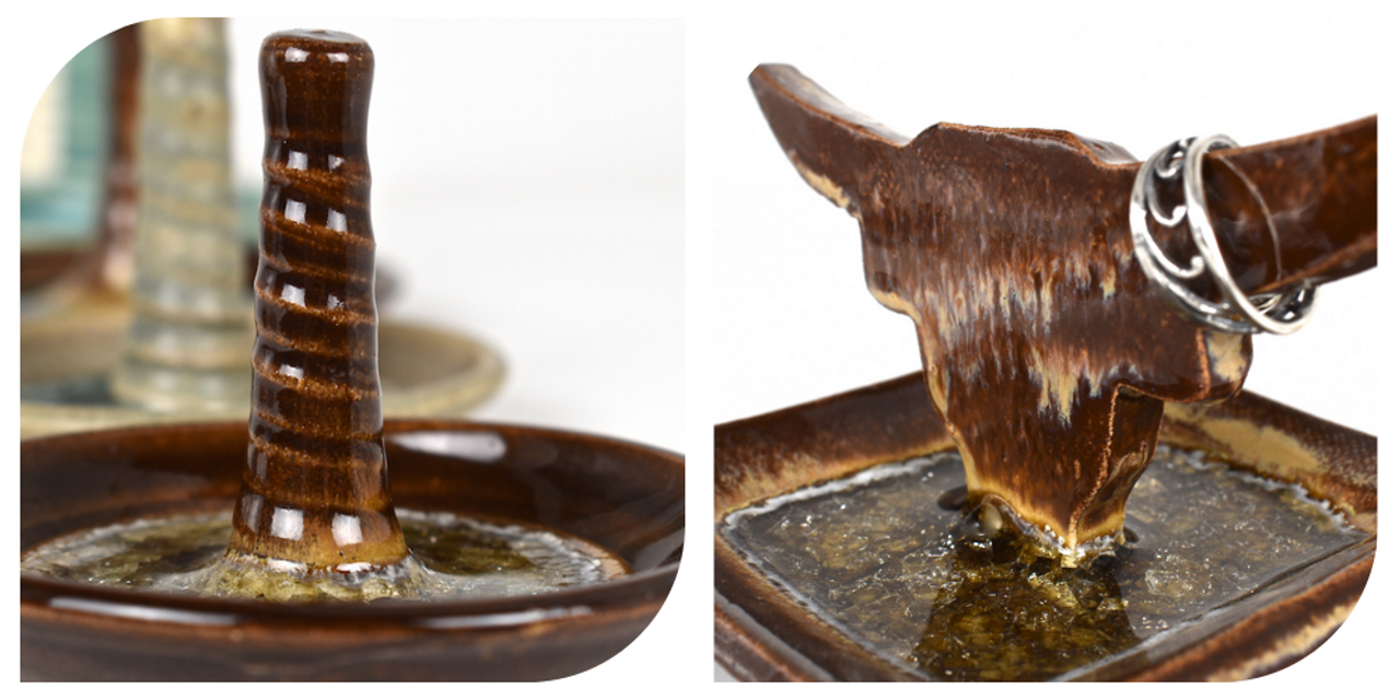 Ring Holders