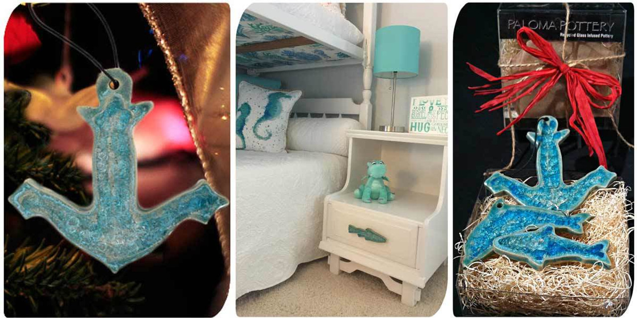 Nautical & Beach Decor Nautical & Beach Decor