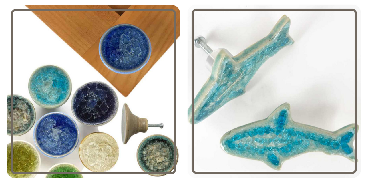 Knobs & Pulls