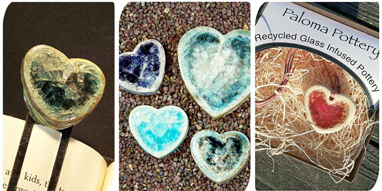 Heart Shaped Gifts