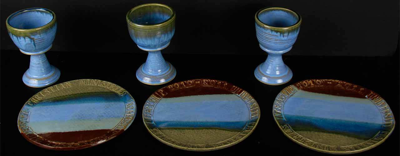 Communion Set