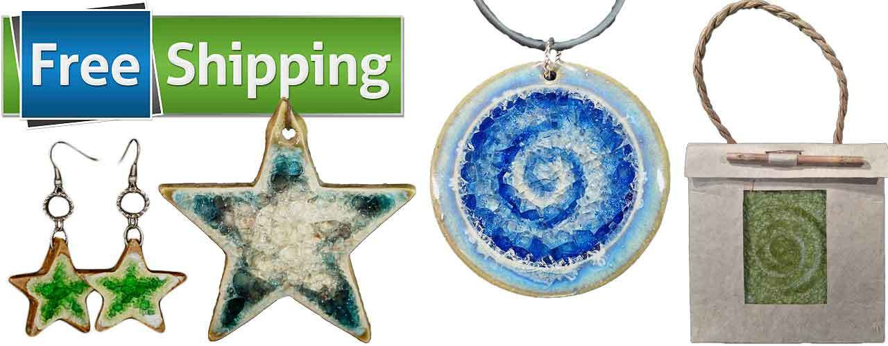 Free Shipping Items