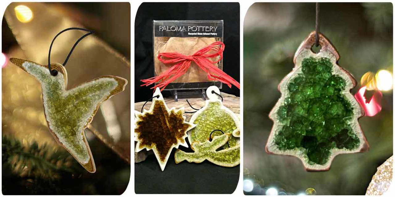 Ornaments Ornaments
