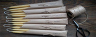 Quiet Light Candles