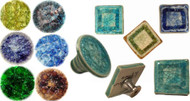 Unique Glass Drawer Pulls You'll Love with Quantity Discounts