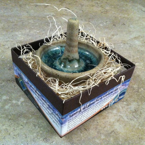 Ring Holder Gift Box