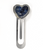purple heart bookmark
