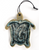 turtle ornament