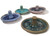 incense holders
