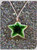star necklace adjustable