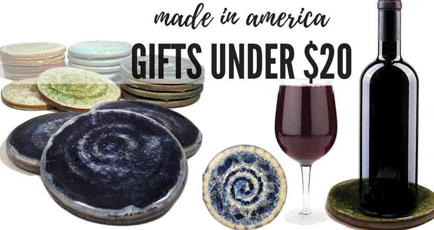 Made in America Gifts Under $20 Best Cheap Holiday Gifts