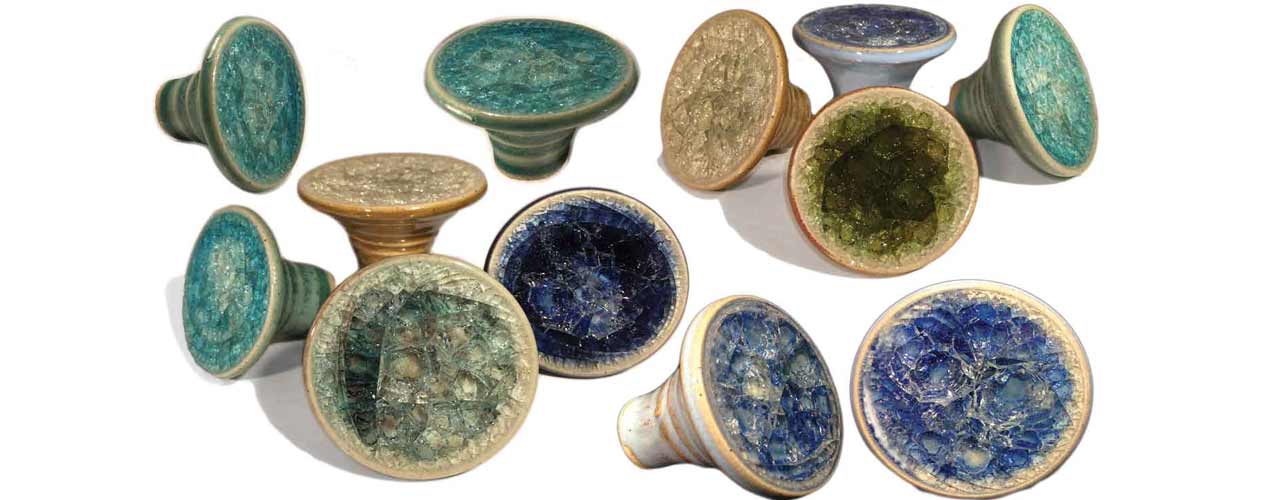 Unique Knobs with Free Shipping plus Quantity Discounts