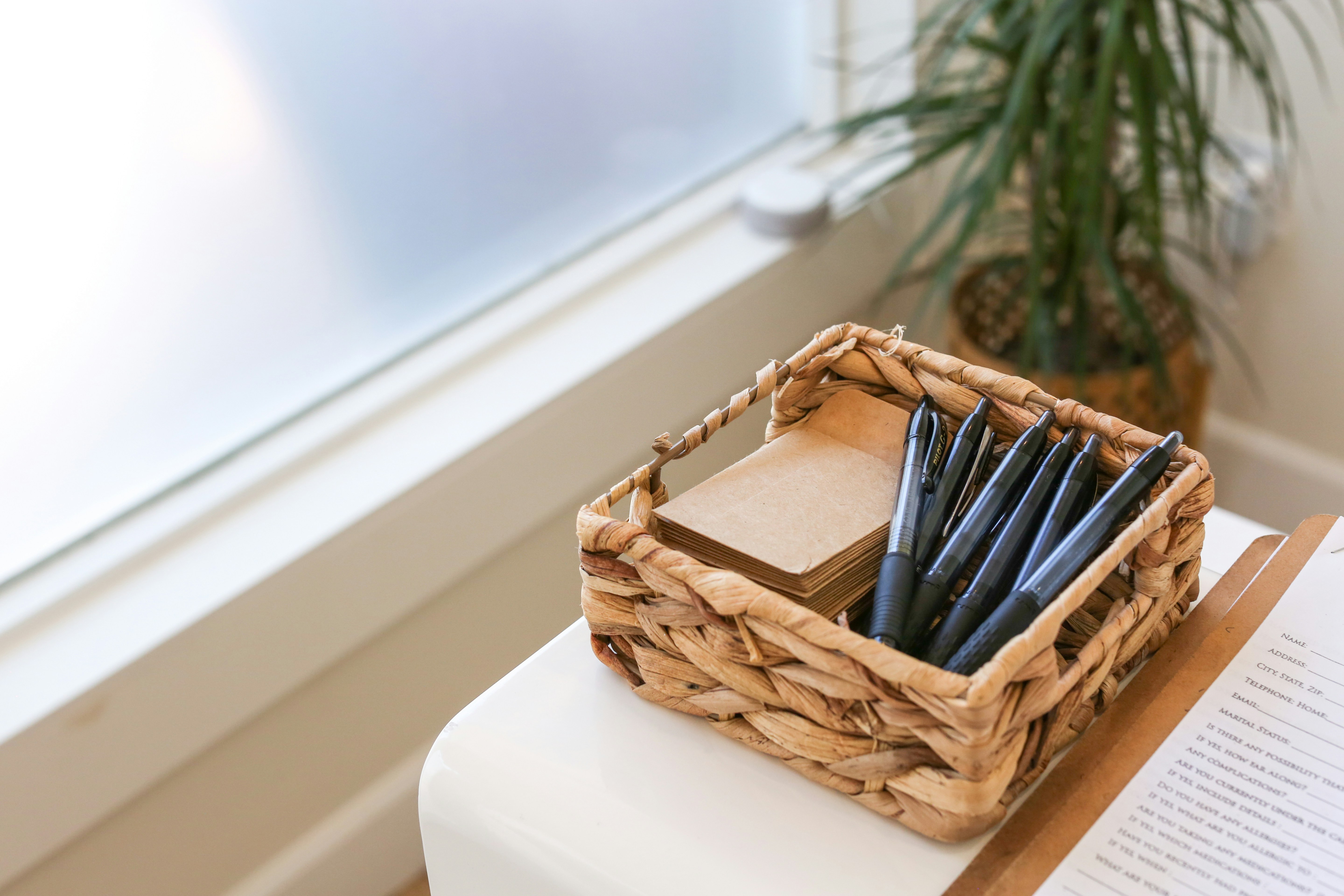 Stylish Storage Ideas to Conceal Clutter in Your Home - Recycled Glass ...