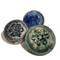 glass drawer pulls