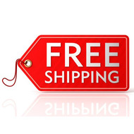 Free Shipping Items