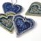 heart ornaments