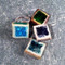 square rings