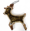 reindeer ornament