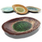 soap dishes oval