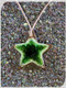 star necklace adjustable