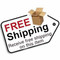 free shipping jewelry